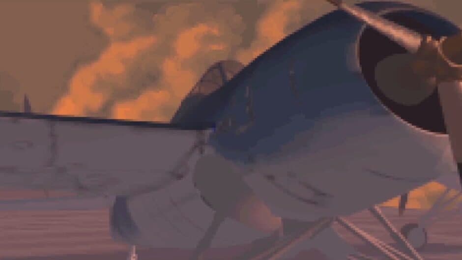 1942: The Pacific Air War screenshot