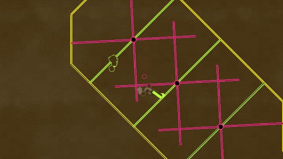 Flywrench screenshot