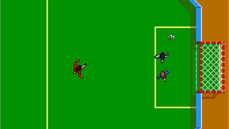 Power Play: Sports Trivia screenshot