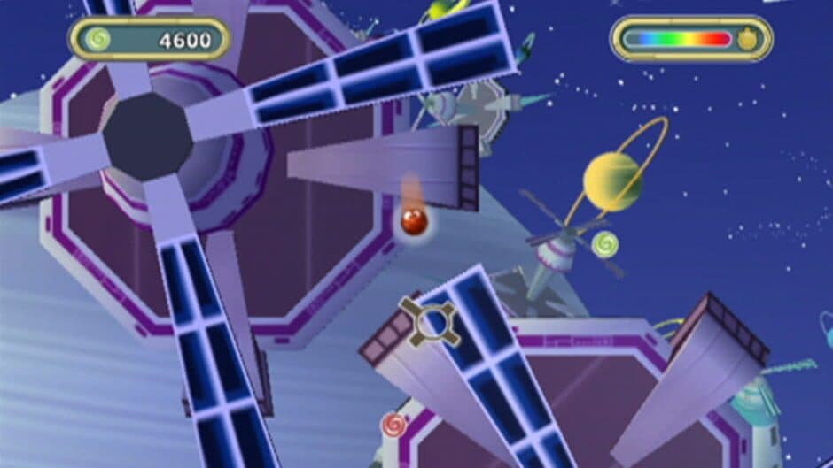 Pallurikio screenshot
