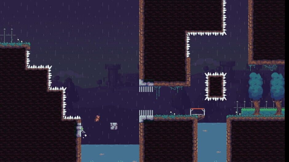 Death Fungeon screenshot