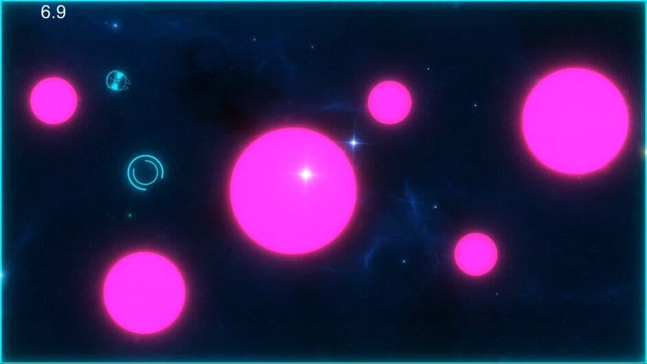 Neon Space 2 screenshot