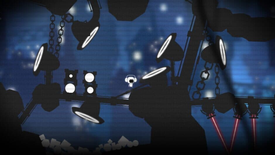 Sleeping Valley screenshot