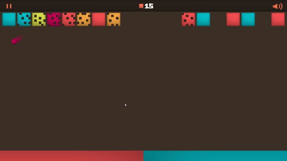 Range Ball screenshot