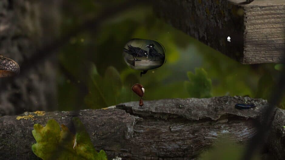 AntVentor screenshot