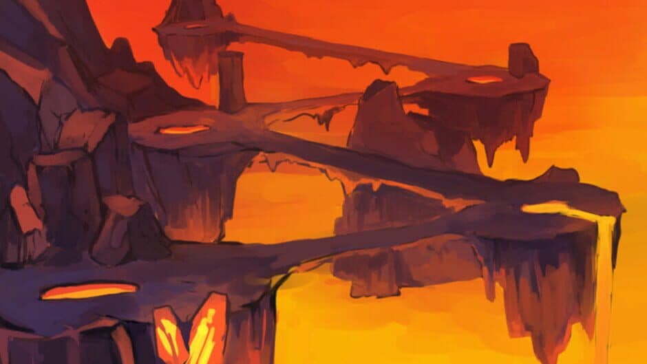 Ikaros screenshot