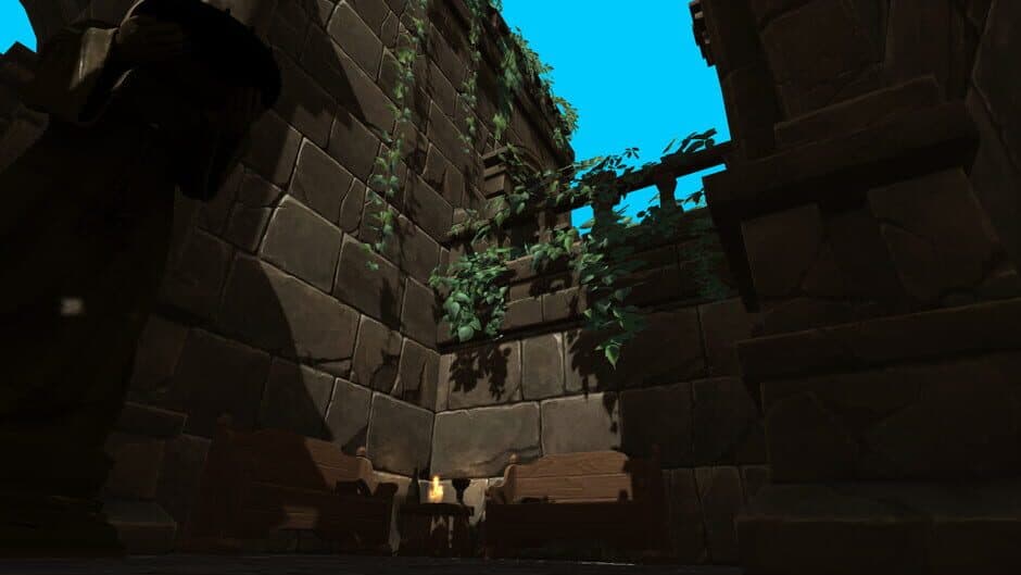 Lair of the Titans screenshot