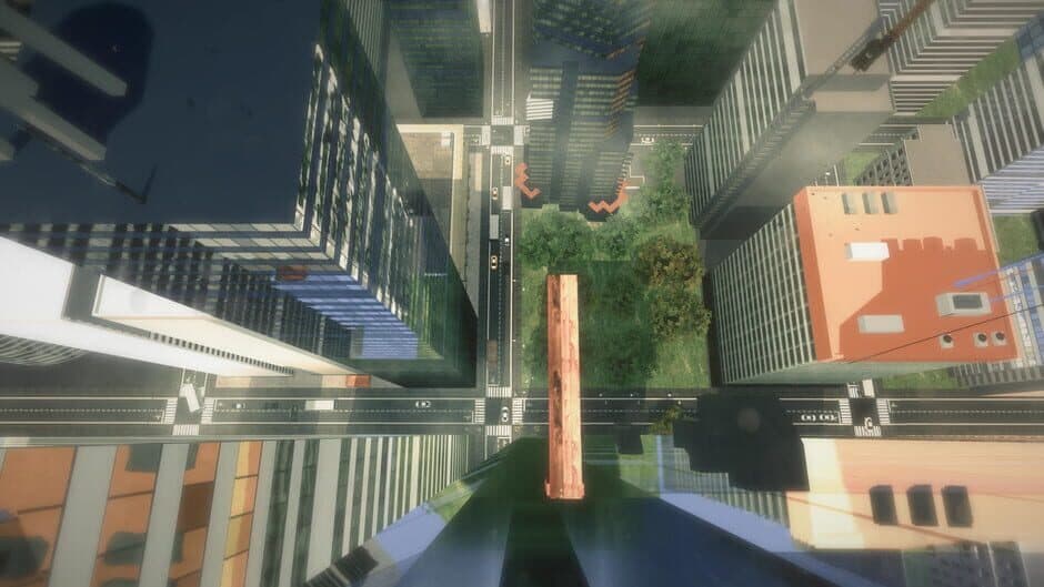 Richie's Plank Experience screenshot