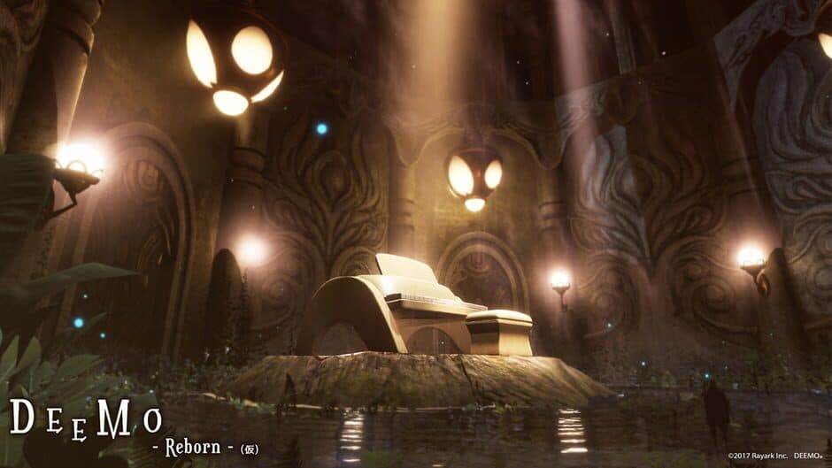 Deemo: Reborn screenshot