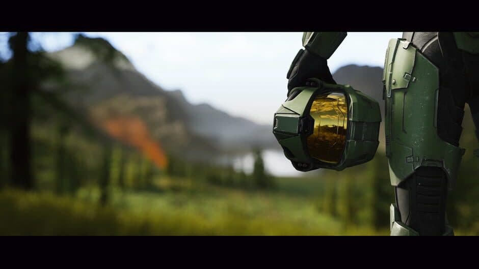 Halo Infinite screenshot