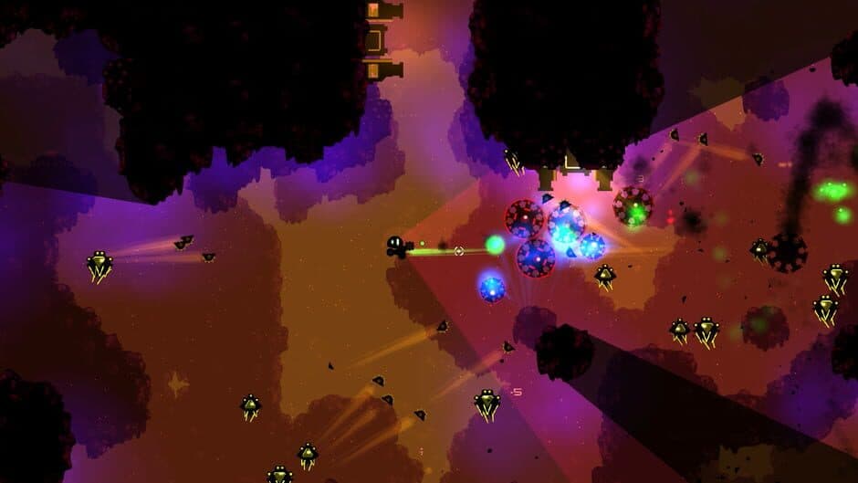 Good Robot screenshot