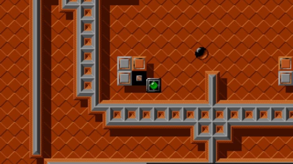 Titan screenshot