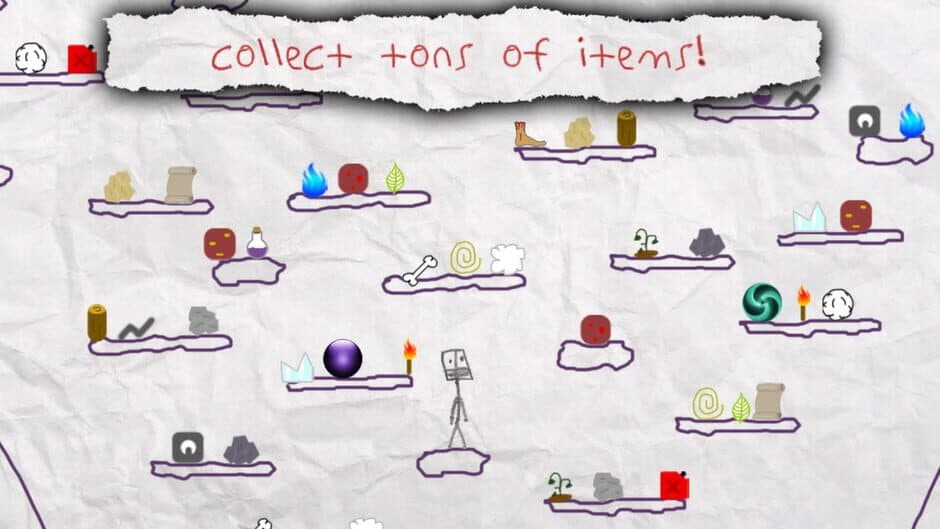 Biglands: A Game Made By Kids screenshot
