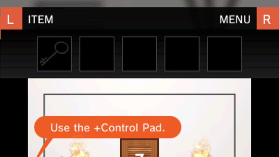 Dooors screenshot