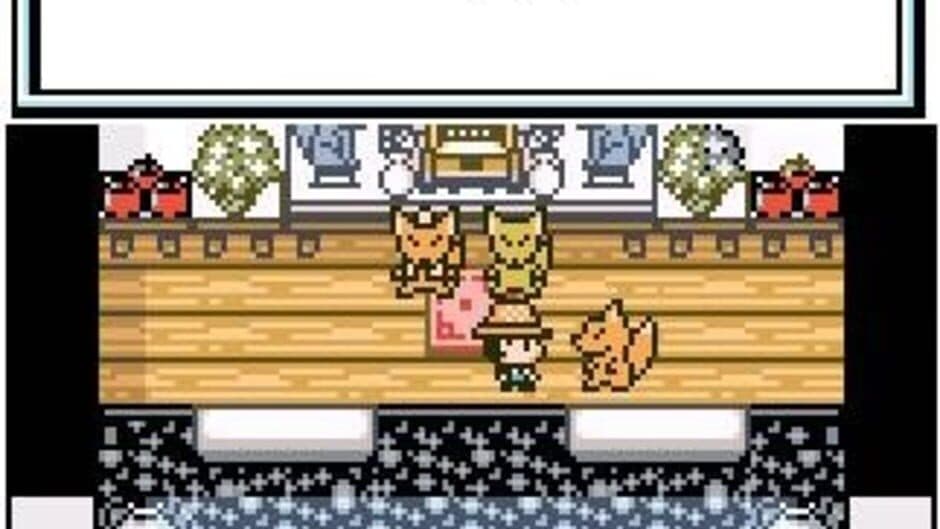 Legend of the River King 2 screenshot