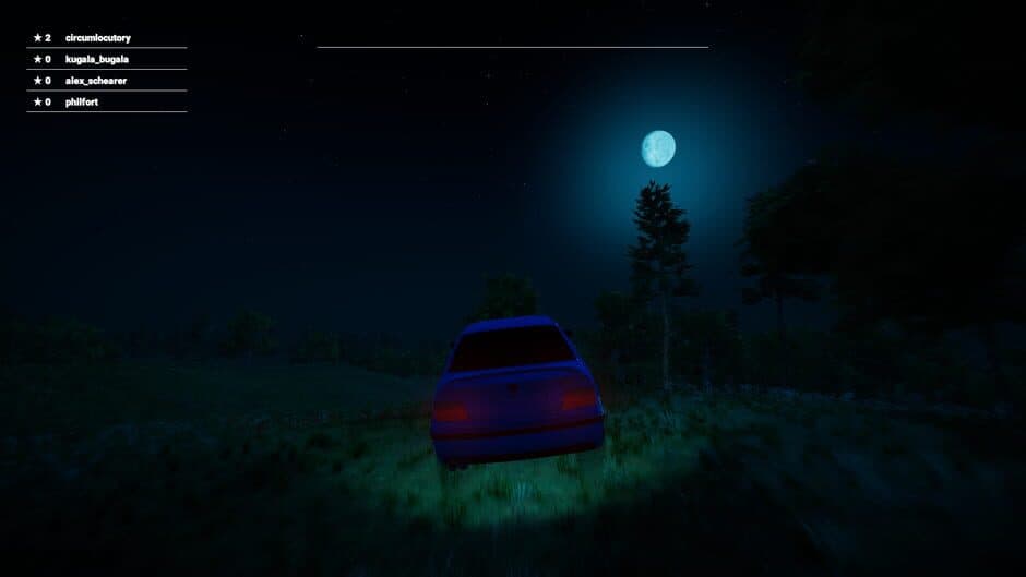 Drive//Shaft screenshot