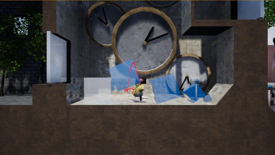 Fallen Bird screenshot
