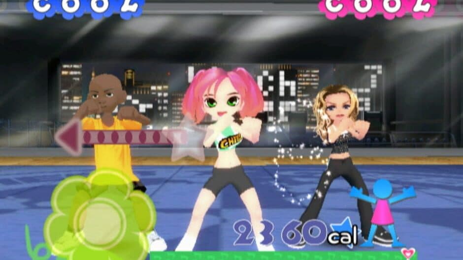 We Cheer screenshot