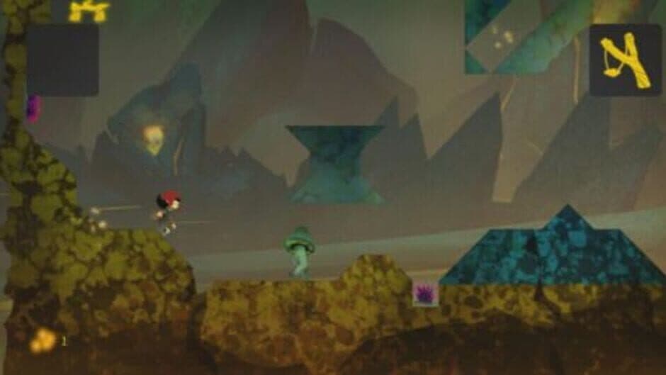 Lucidity screenshot
