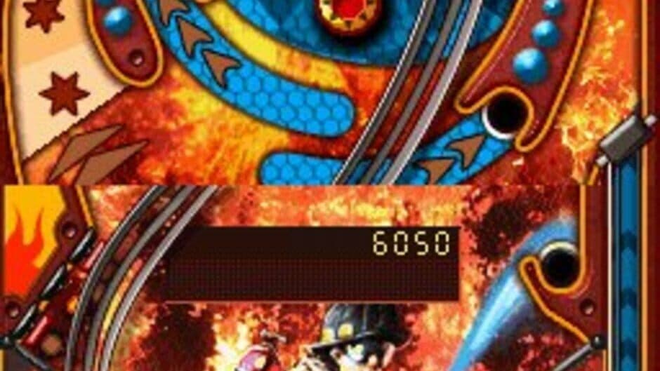 Crazy Pinball screenshot