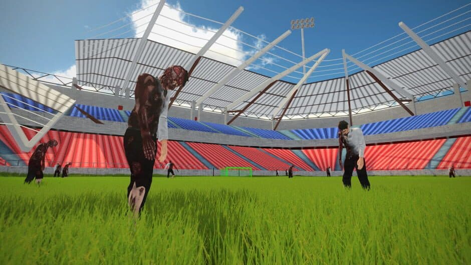 Probably Archery screenshot