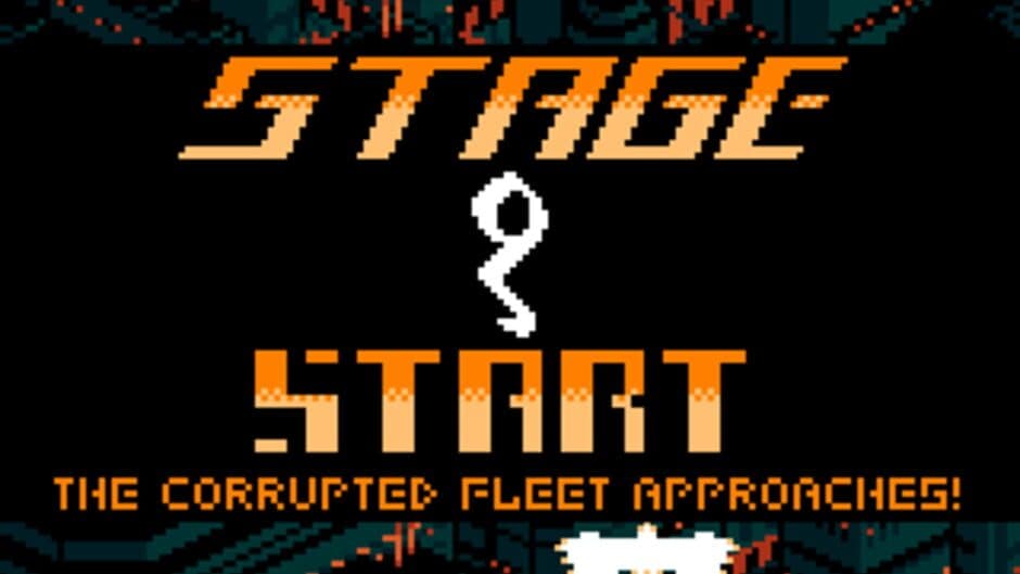 ZeroRanger screenshot