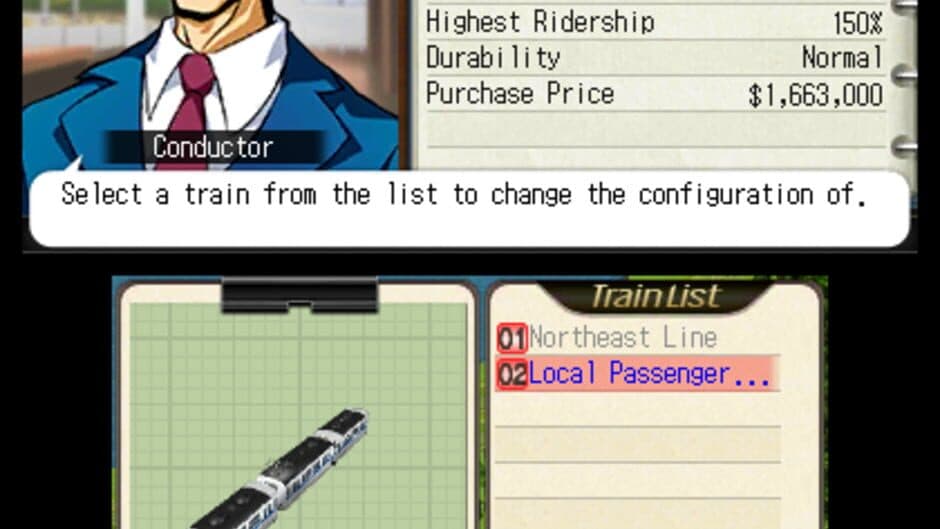 A-Train 3D: City Simulator screenshot