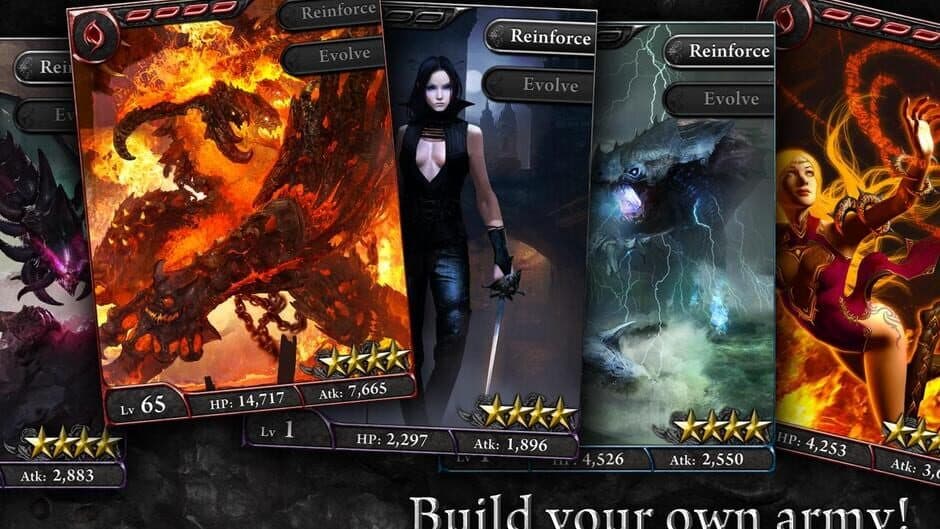 HellFire: The Summoning screenshot