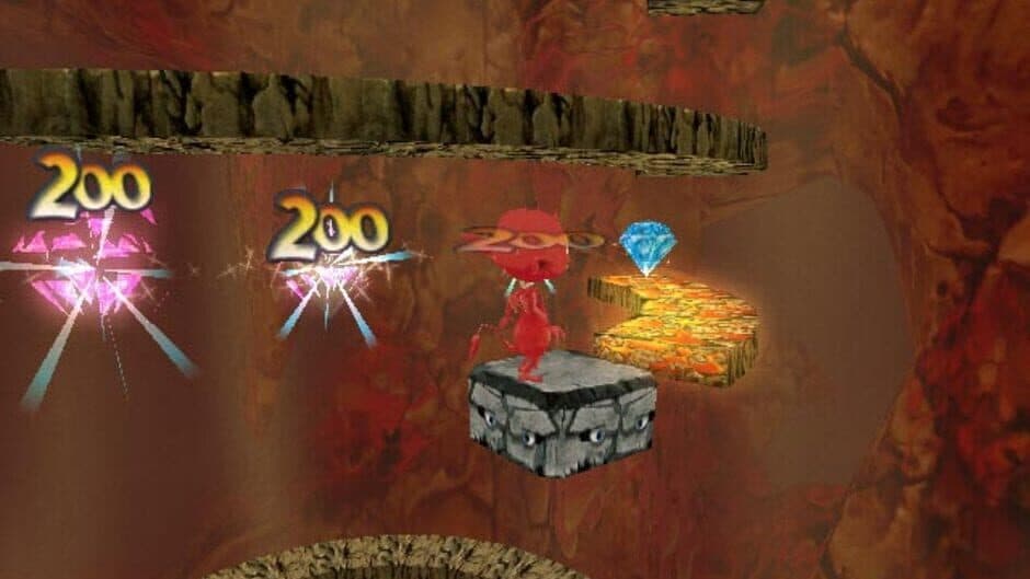 Cocoto Platform Jumper screenshot