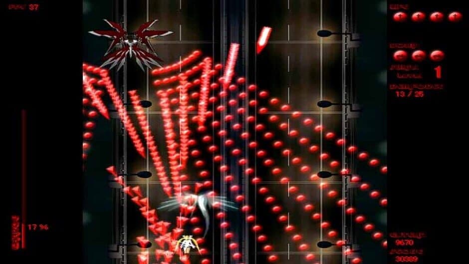 eXceed Gun Bullet Children screenshot