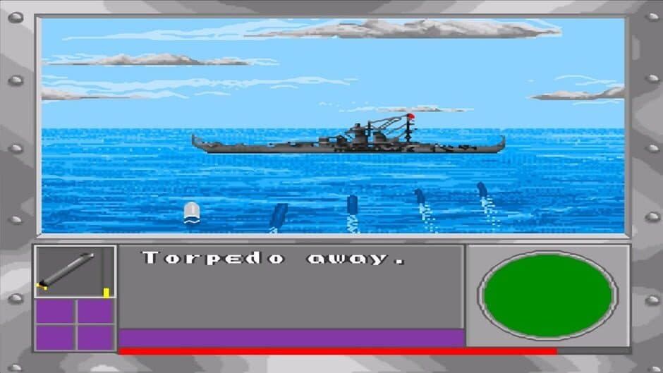 Super Battleship screenshot