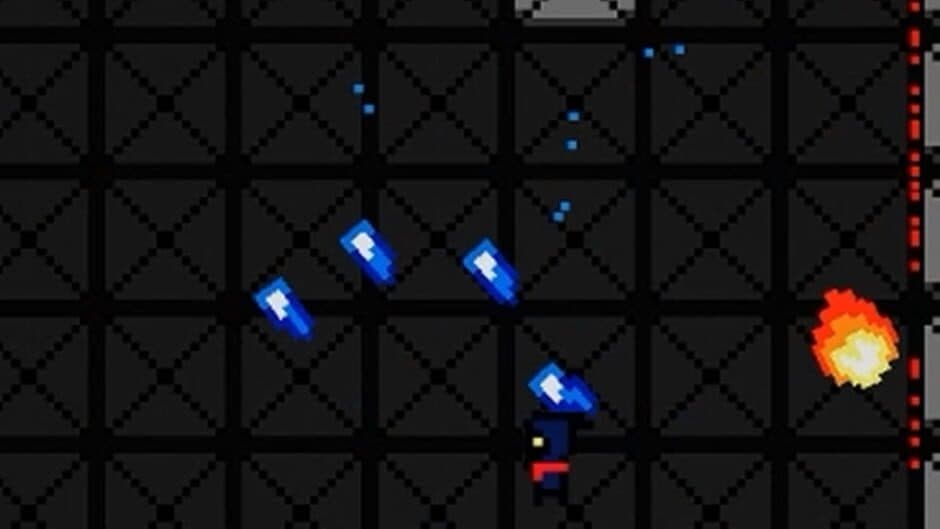 Astrozone screenshot