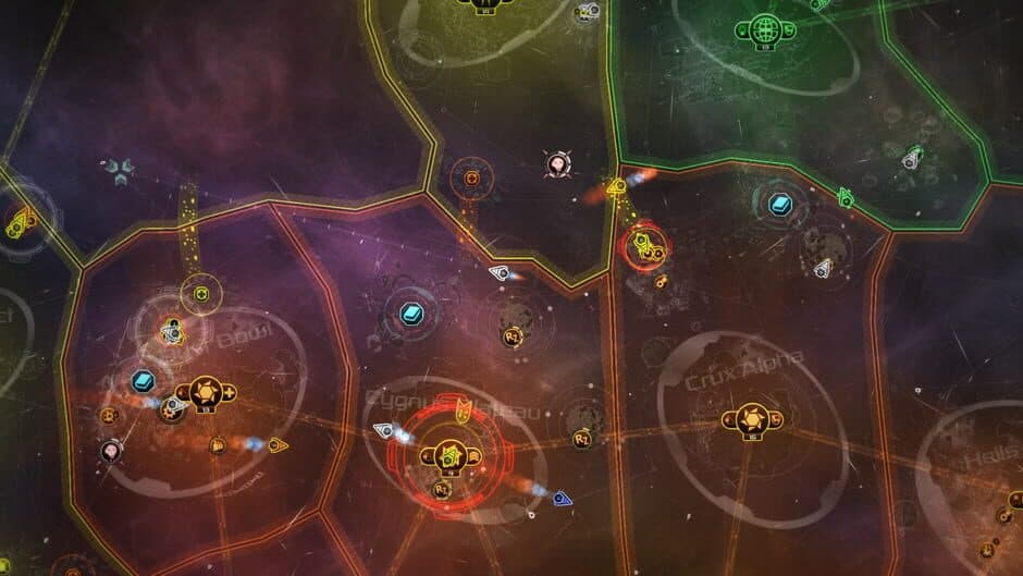 Space Pirates and Zombies 2 screenshot