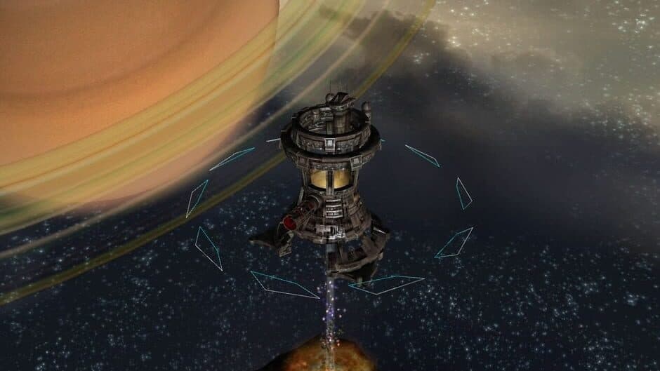 Haegemonia: Legions of Iron screenshot