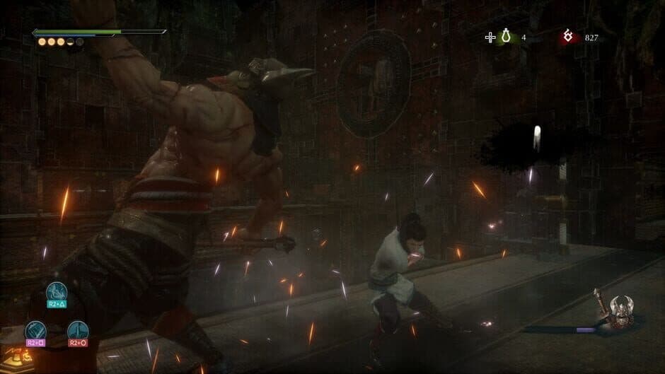 Hidden Dragon: Legend screenshot