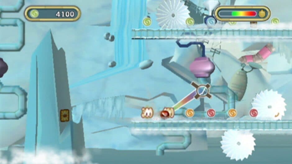 Pallurikio screenshot