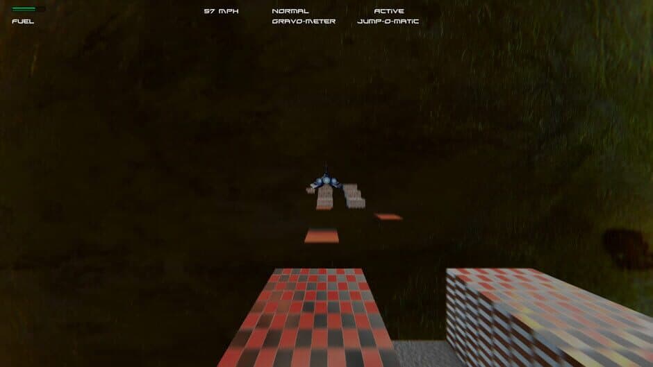 SpaceRoads screenshot