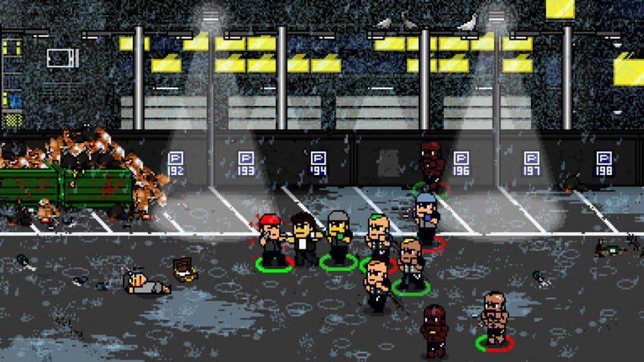Heaven's Point screenshot