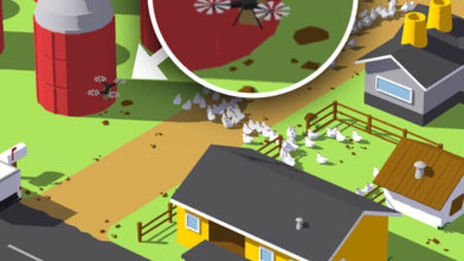 Egg, Inc. screenshot