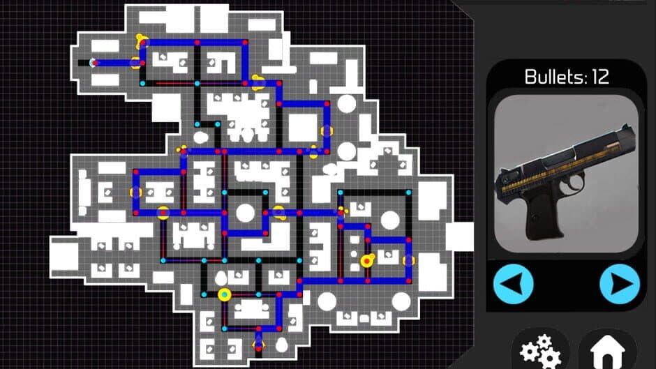 Agent Awesome screenshot