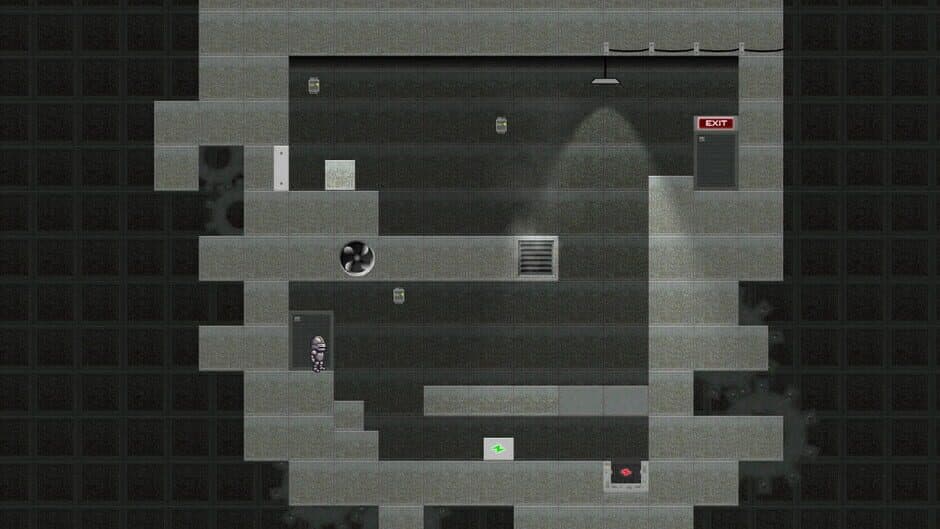 Tinboy screenshot