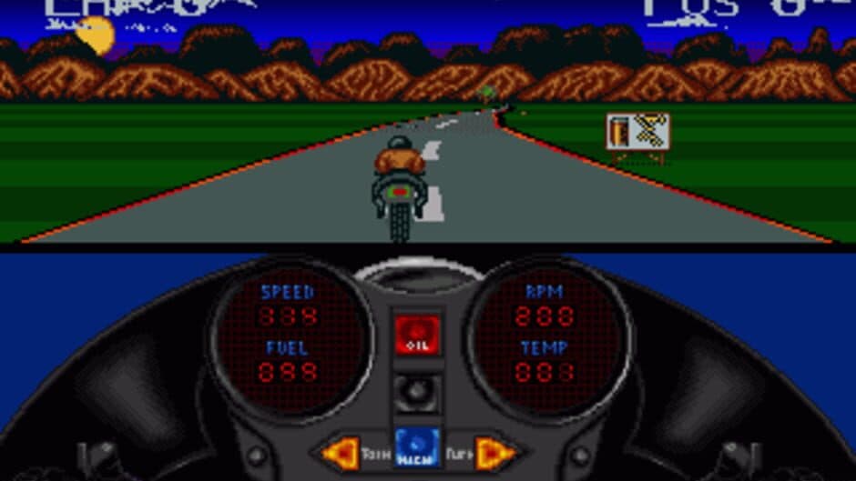 1000cc Turbo screenshot