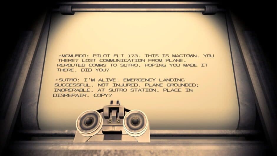 Near Death screenshot
