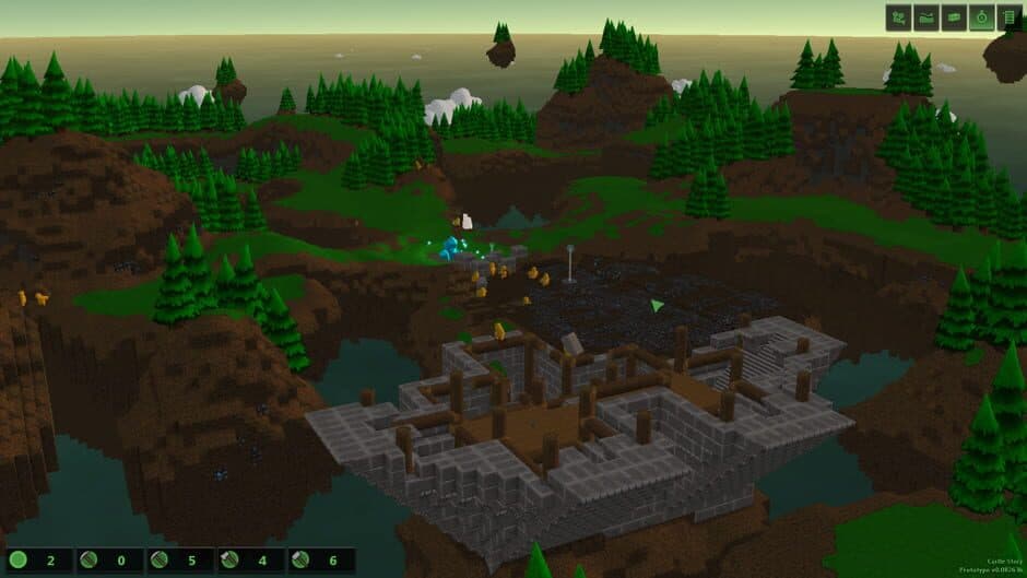 Castle Story screenshot