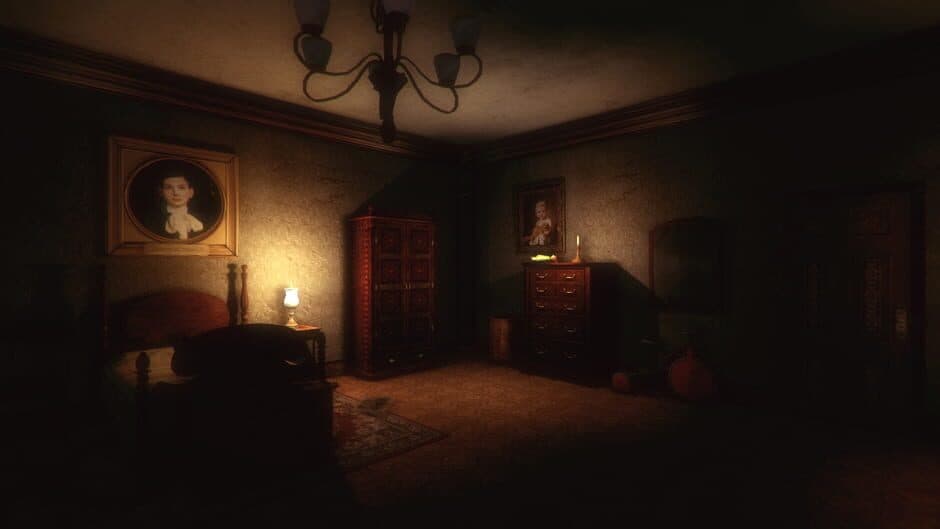 House of Caravan screenshot