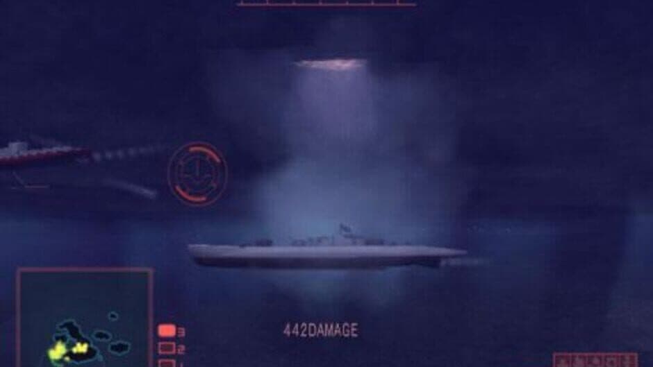 Naval Ops: Warship Gunner 2 screenshot