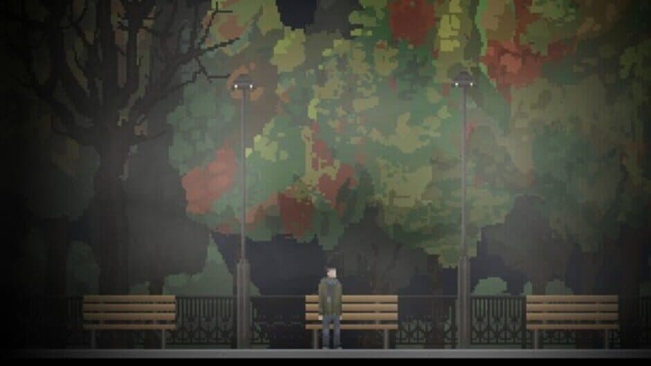 Uncanny Valley screenshot
