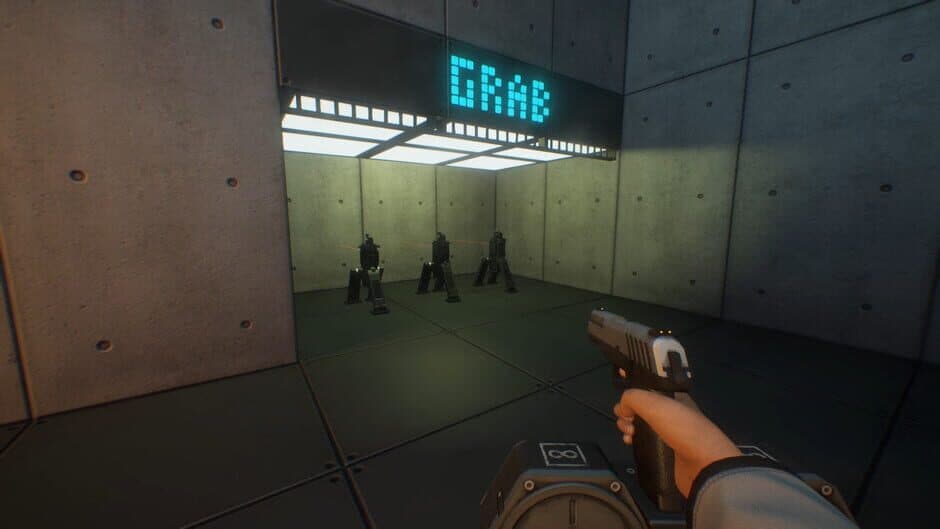 Deadweight screenshot