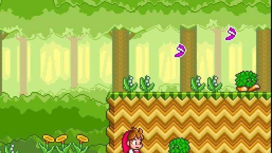 DoReMi Fantasy: Milon's DokiDoki Adventure screenshot