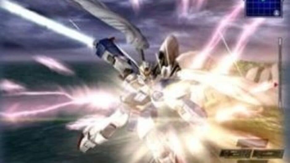 Another Century's Episode screenshot